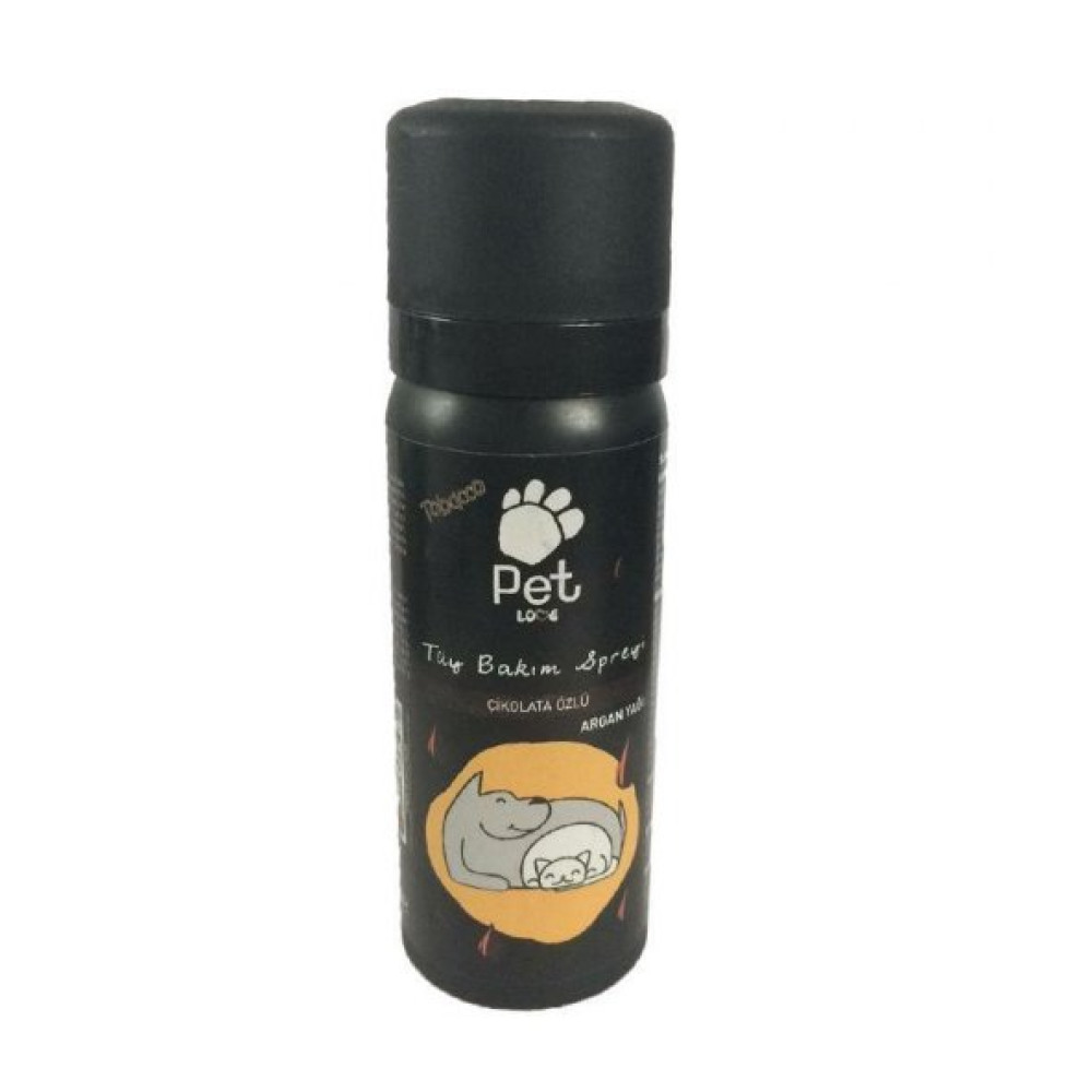Pet Love Cikolata Tobacco Ozlu Kedi Kopek Parfumu 50 Ml Evcil Hayvan Ürünleri Fiyatı