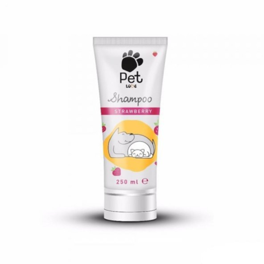 Pet Love Cilek Ozlu Kedi Ve Kopek Sampuani 250 Ml Tup Evcil Hayvan Ürünleri Fiyatı