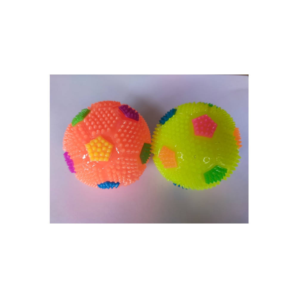 Pet Style 2 Adet Kauçuk Sesli Ve Işıklı Top Köpek Oyuncağı 6 Cm - Dayanıklı Evcil Hayvan Ürünleri Fiyatı