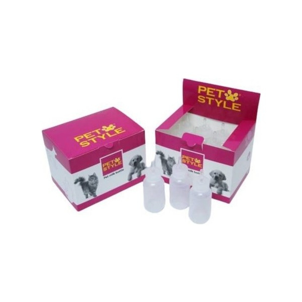 Pet Style Kedi Köpek Biberonu Oto Boyaları Fiyatı