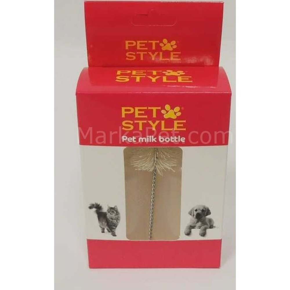 Pet Style Kedi Köpek Biberonu İkili 50 ml Oto Boyaları Fiyatı