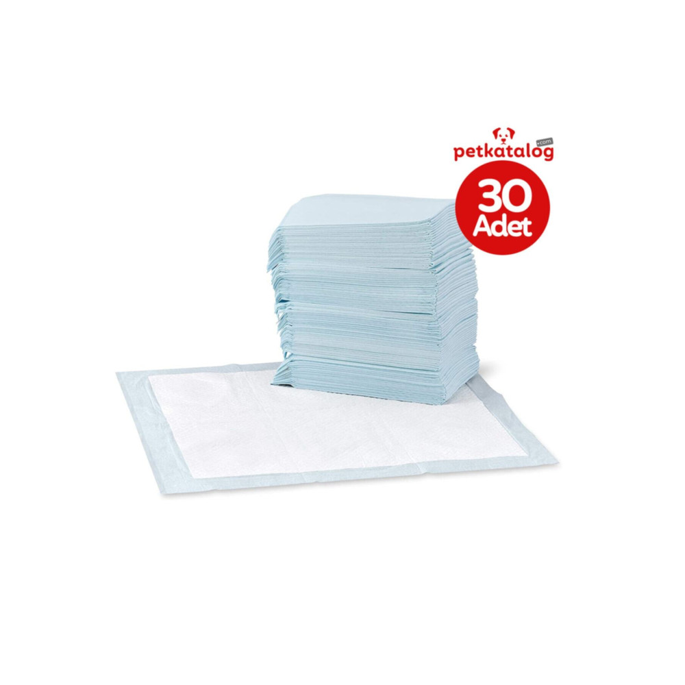 Pet Style Kedi Köpek Çiş Pedi 60x90 Cm 30 Adet Evcil Hayvan Ürünleri Fiyatı