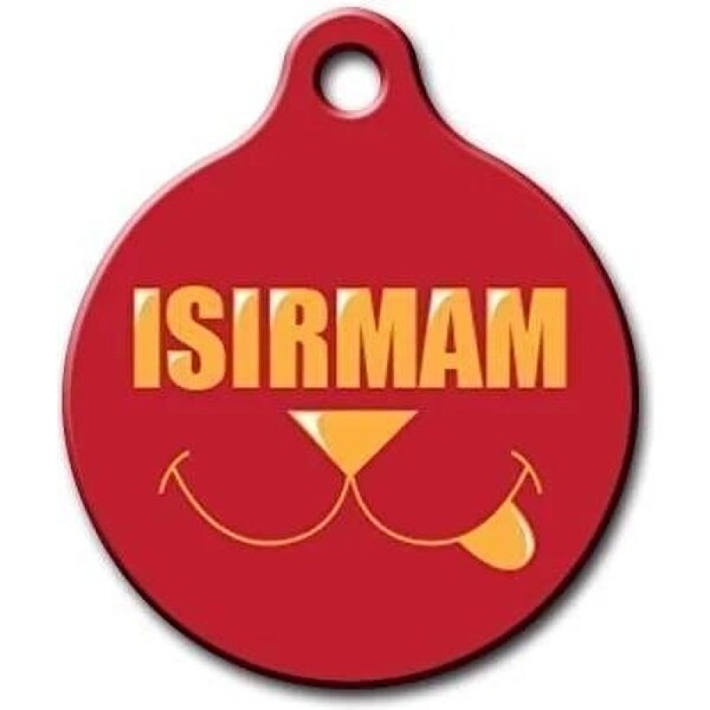 Pet Tag Art Qr Smart Id Isırmam Desenli Kedi Köpek Künyesi Evcil Hayvan Ürünleri Fiyatı