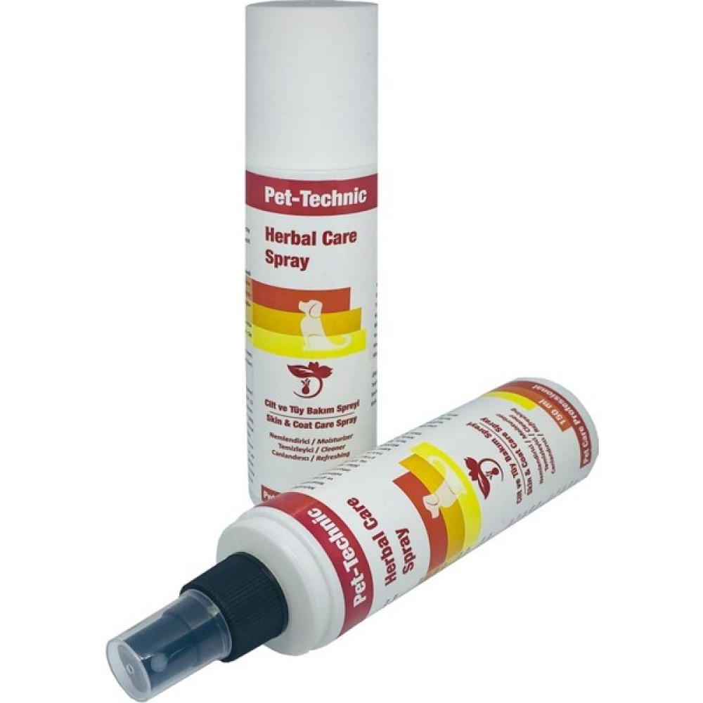 Pet-Technic Herbal Care Dog Spray Deri ve Tüy Bakım Spreyi Oto Boyaları Fiyatı