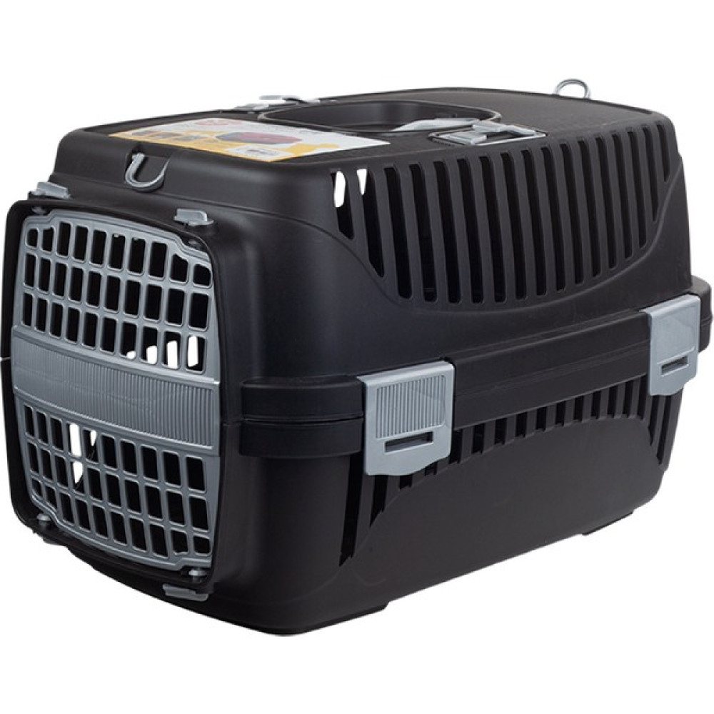 Pet Ürünleri Taşıma Kabı (Plastik Kapı) No:1 Eko 32,5X48X31 cm Oto Boyaları Fiyatı
