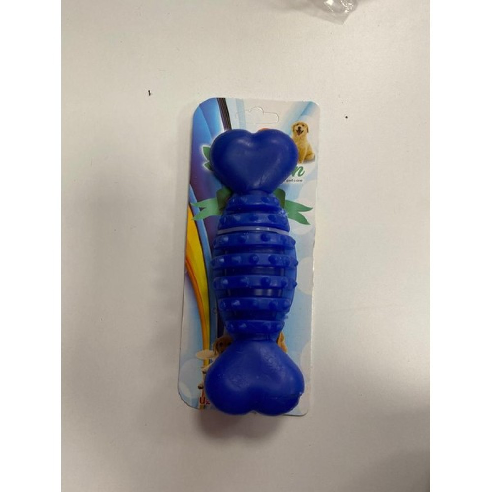 Petamin Plastik Halter Dikenli Dev Kemik Mavi 8 x 17 cm Oto Boyaları Fiyatı