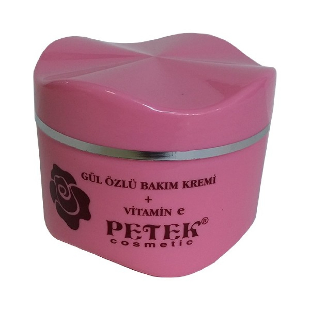 Petek Gül Kremi E Vitaminli Soft Formül 300 Ml Nemlendiriciler Fiyatı