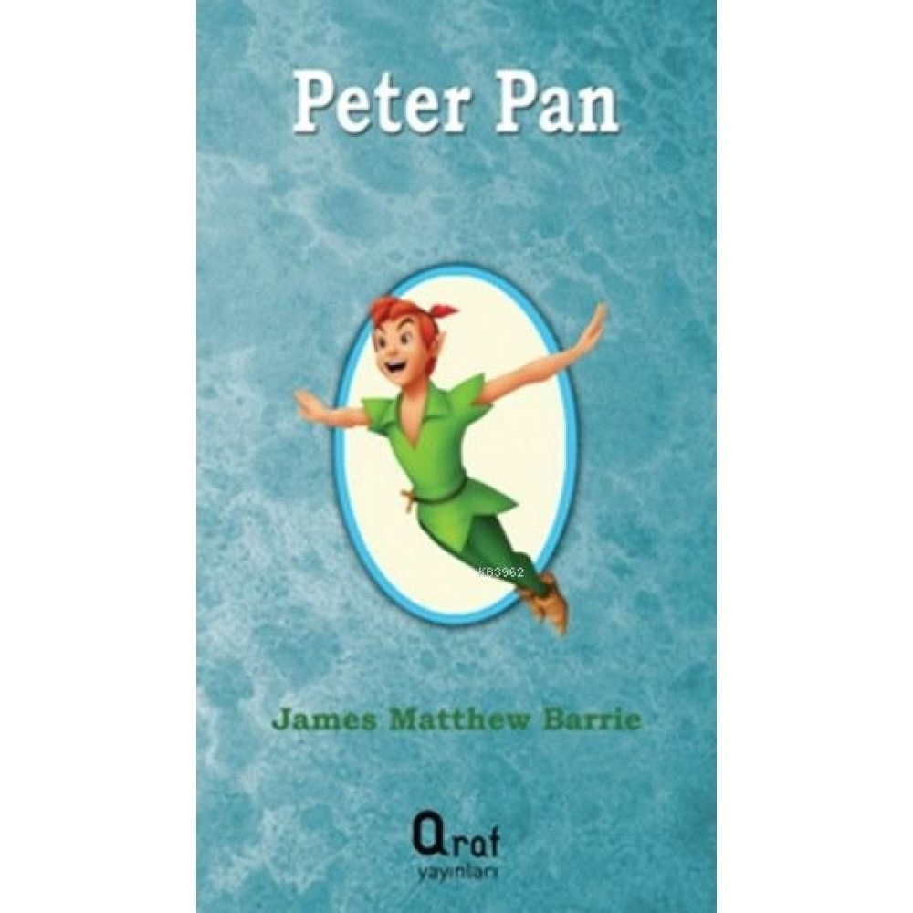 Peter Pan Din Kitapları Fiyatı