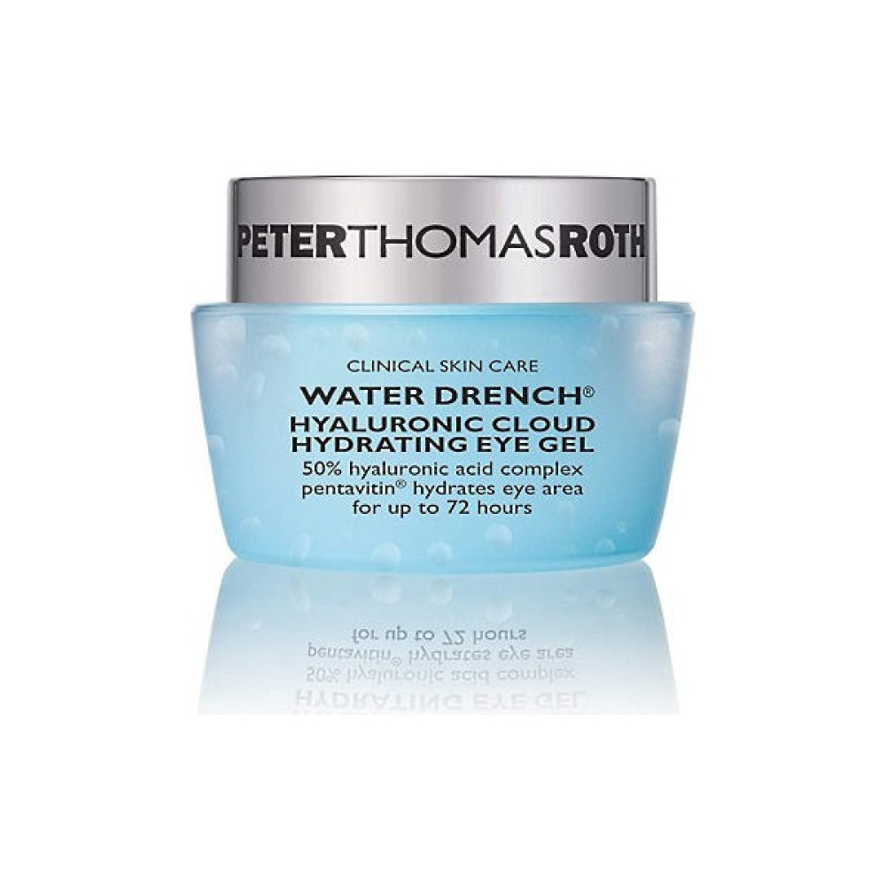 Peter Thomas Roth Water Drench Hyaluronic Cloud Hydrating Eye Gel 15 ml Oto Boyaları Fiyatı