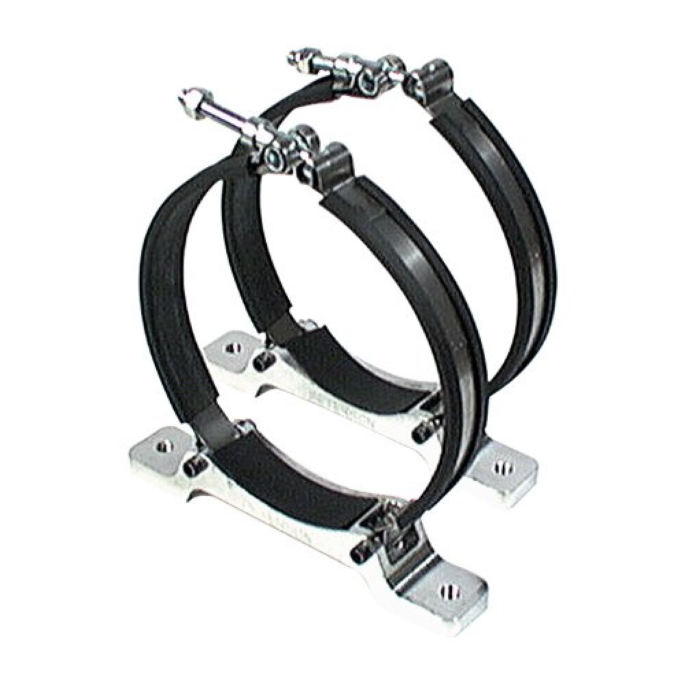 Peterson Fluid Systems 08-0100 6" Tank Bracket