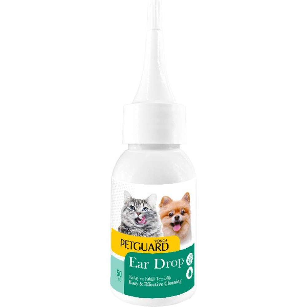 Petguard Kulak Losyonu Oto Boyaları Fiyatı