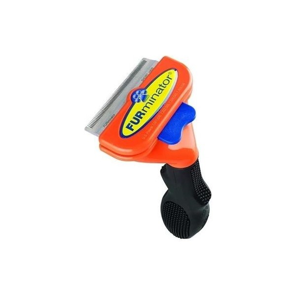 Petinka Petinka® Uzun Tüylü Köpekler Için Kolay Tarama Fırçası Temizlenebilir Çelik Tarak Tüy Toplayıcı Medium Evcil Hayvan Ürünleri Fiyatı