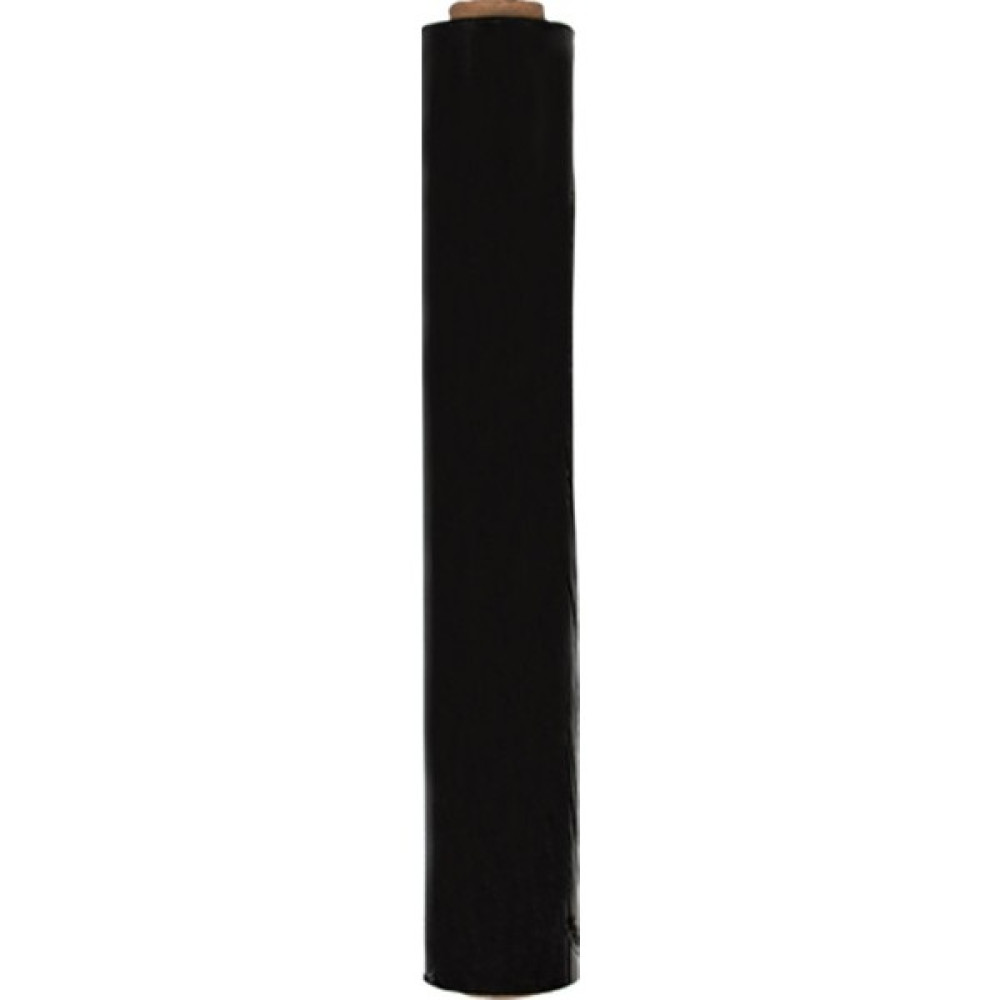 Petinka Streç Flim Endüstriyel Siyah 17MICRON 50CM x 200MT  1 Adet Oto Boyaları Fiyatı