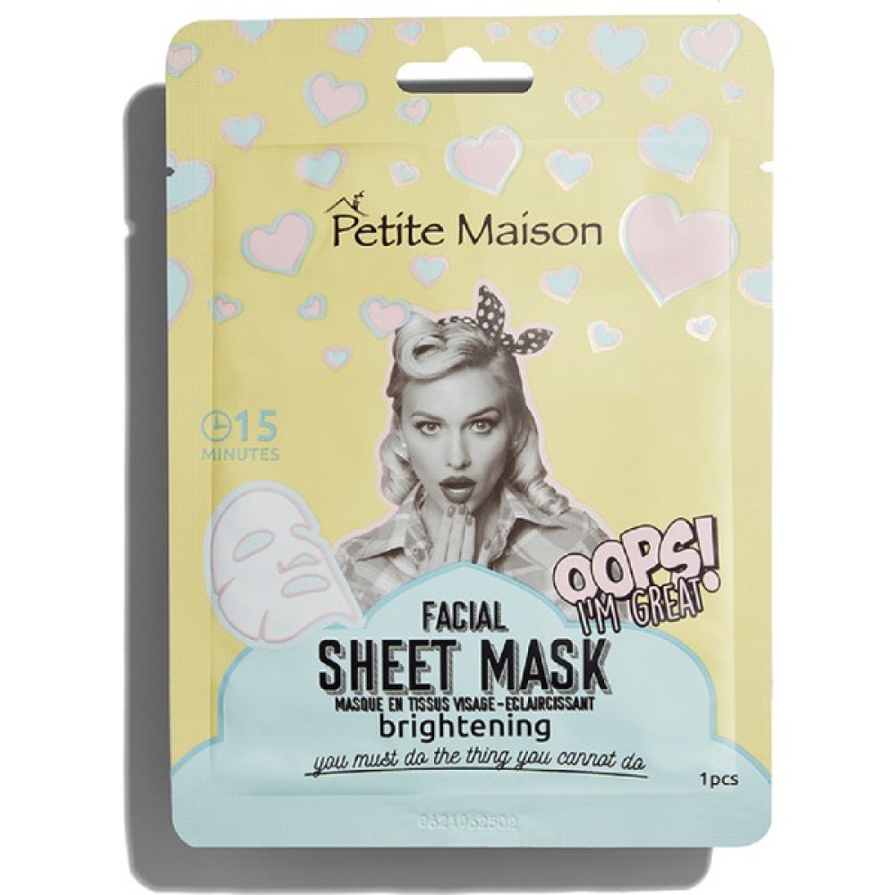 Petite Maison Aydınlatıcı Kağıt Maske 25 ml Oto Boyaları Fiyatı