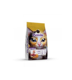 Petiva Yetişkin Kedi Kuzu Etli 1,5 kg Evcil Hayvan Ürünleri Fiyatı