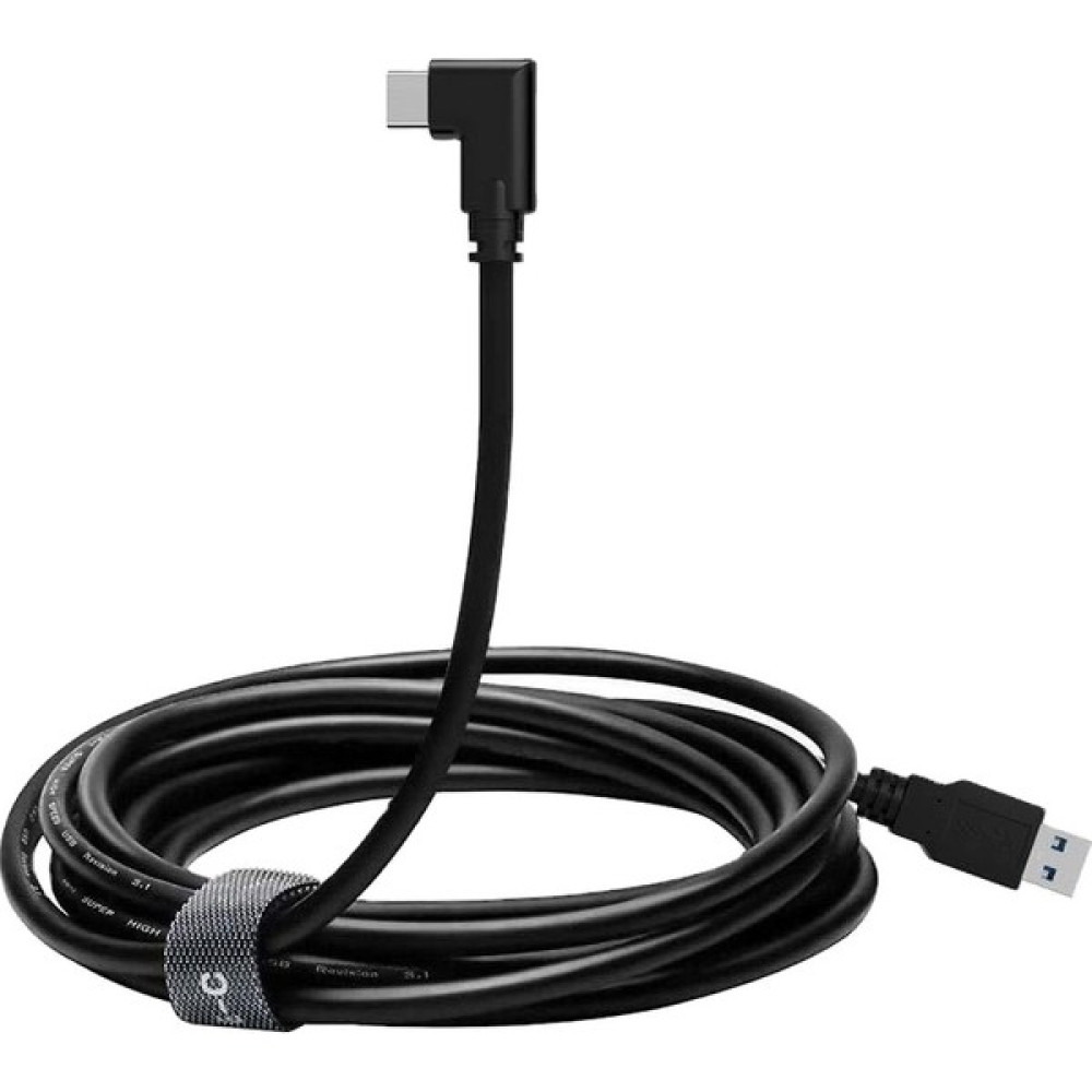 Petiva Oculus Quest 2 Link Kablosu 5 Metre 5gbps Hız USB 3.2 M1 - Type C Çevre Birimleri Fiyatı
