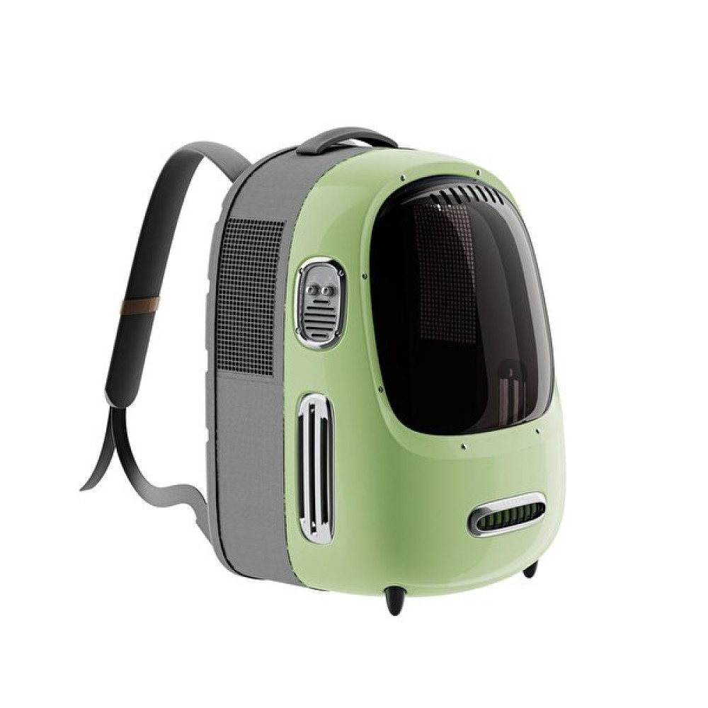 Petkit Breezy 2 Yeşil Akıllı Evcil Hayvan Çantası Evcil Hayvan Ürünleri Fiyatı