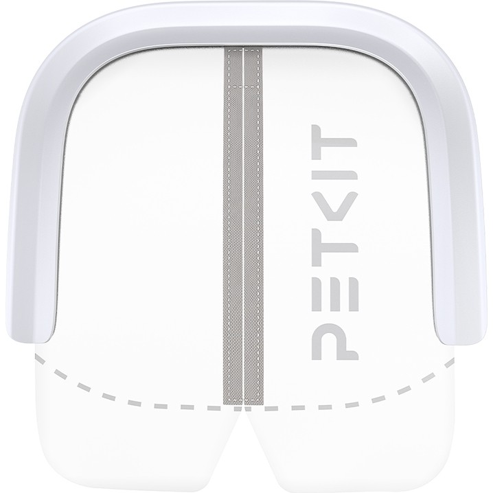 Petkit Manyetik Toz Geçirmez Perde (Max, Max 2 Ve max pro uyumlu) Perde Fiyatı