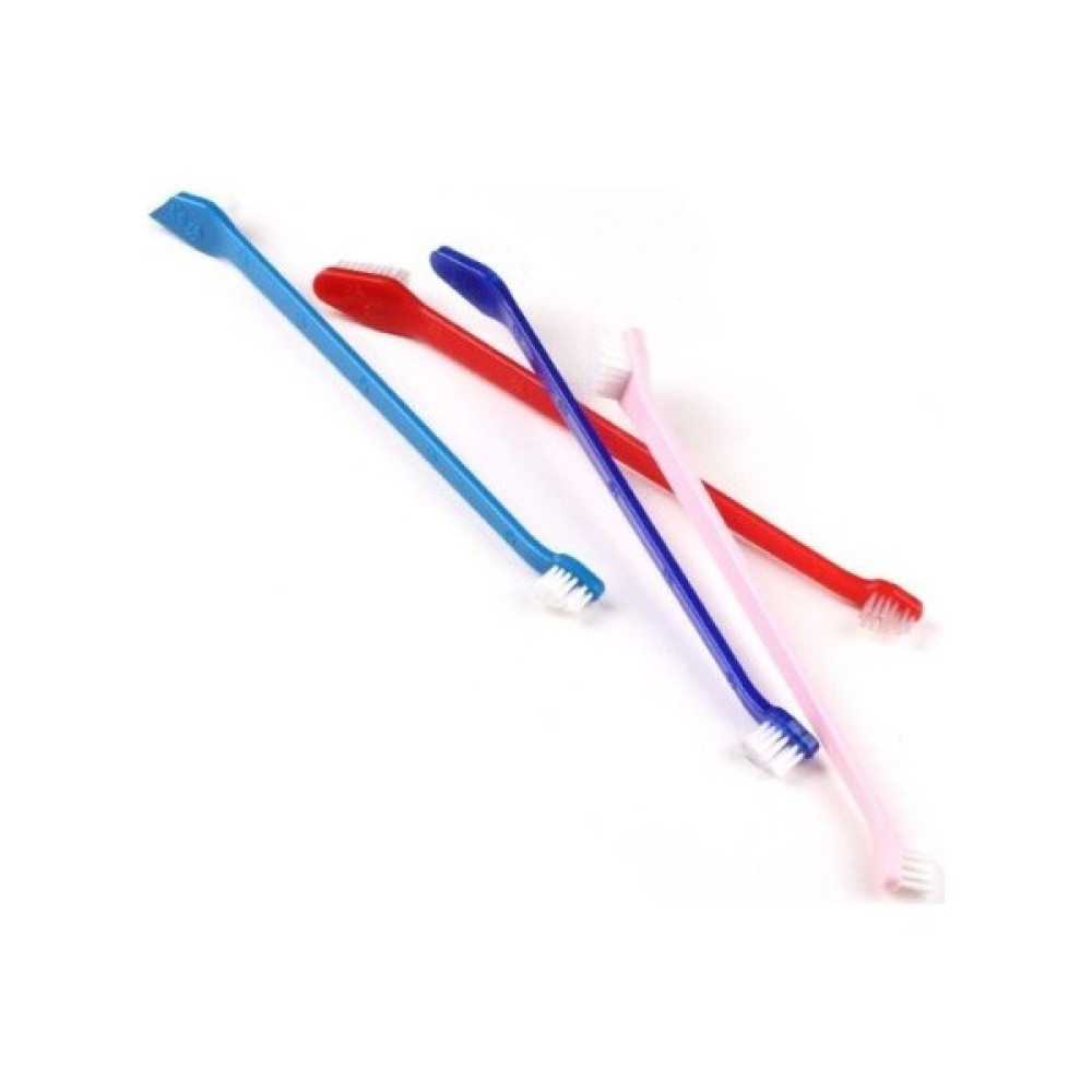 Petkit Plastik Köpek Diş Fırçası 4 Adet Evcil Hayvan Ürünleri Fiyatı