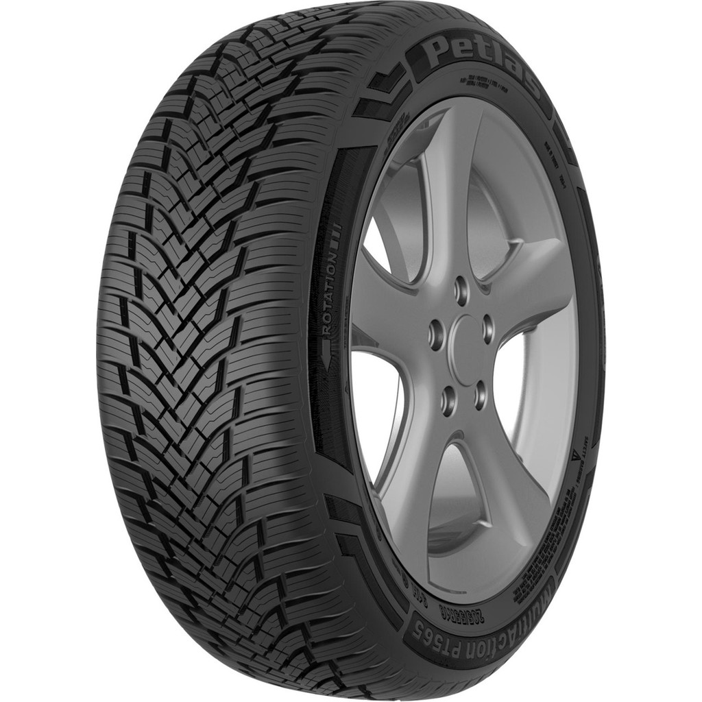 Petlas 185/65 R14 86T Multi Action PT565 Oto Dört Mevsim Lastiği (Üretim Yılı: 2026) - 2026 Lastikler Fiyatı