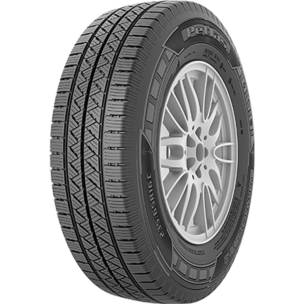 Petlas 195/60R16C 99/97T Vanmaster A/s+ (4 Mevsim) (2026) - 2026 SSD / Solid State Drive Fiyatı