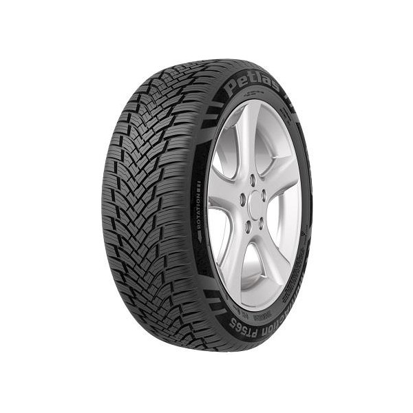 Petlas 195/65 R15 Tl 91H Multı Actıon PT565 4 Mevsim Oto Lastiği (Üretim Yılı:2025) - 2025 Lastikler Fiyatı