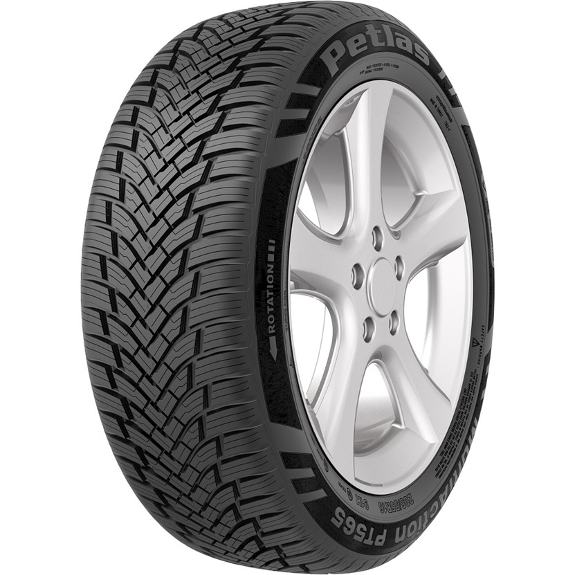 Petlas 195/65 R15 Tl 91H Multı Actıon PT565 4 Mevsim Oto Lastiği (Üretim YILI:2026) - 2026 Lastikler Fiyatı