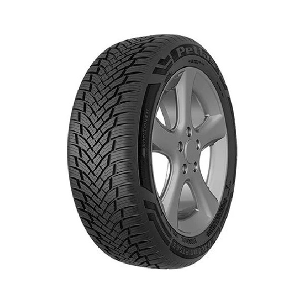 Petlas 205/55 R17 95W Reinf. Multi Action PT565 Oto 4 Mevsim Lastiği (Üretim Yılı: 2025) - 2025 Lastikler Fiyatı