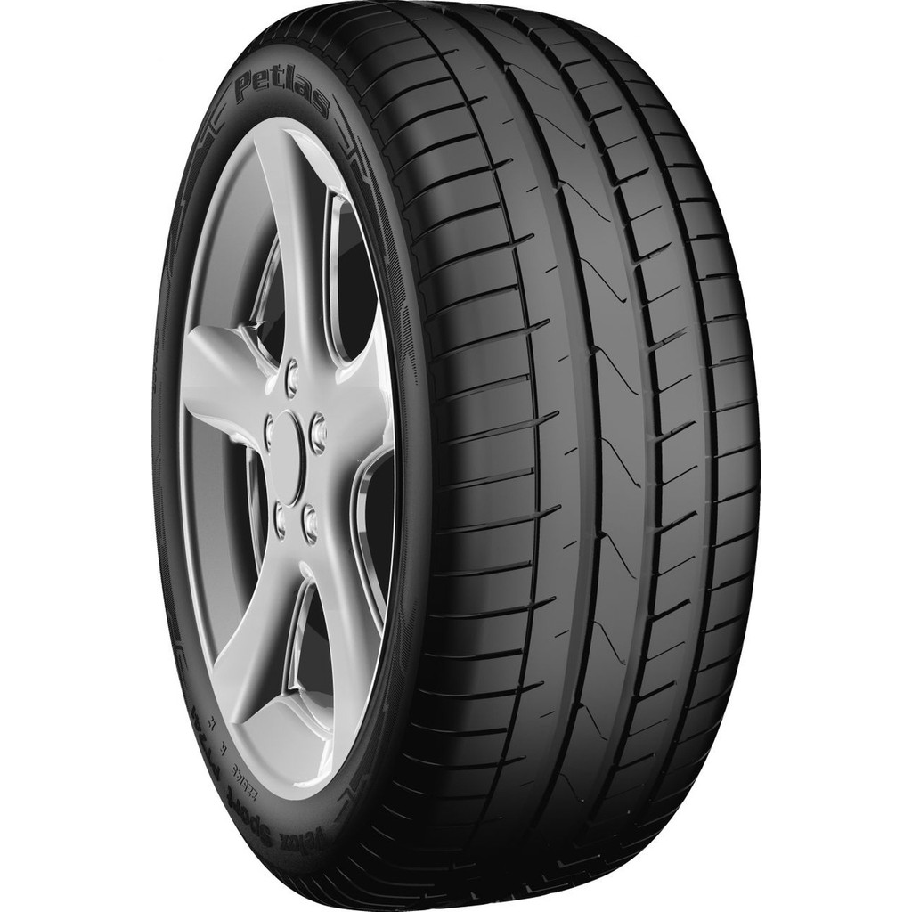 Petlas 205/55 R17 95W Reinf. Velox Sport PT741 Yaz Lastiği (Üretim YILI:2026) - 2026 Lastikler Fiyatı