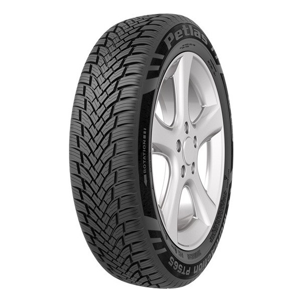 Petlas 205/55 R17 Tl 95W Reınf. Multı Actıon PT565 Dört Mevsim Lastiği (Üretim TARIHI:2026) - 2026 Lastikler Fiyatı