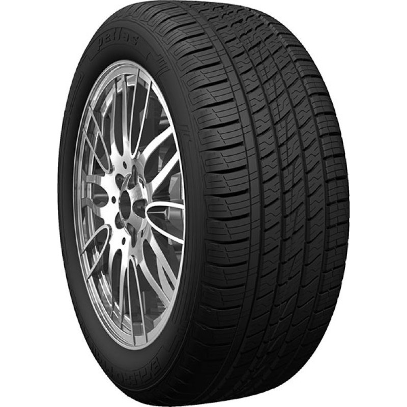 Petlas 215/65 R16 98H Explero A/s PT411 Suv Dört Mevsim Lastiği (Üretim Yılı: 2026) - 2026 Lastikler Fiyatı
