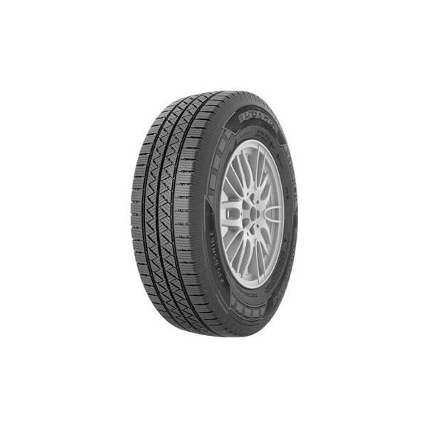 Petlas 215/65 R16 C Tl 109/107R 8pr Vanmaster + A/s Kamyonet Dört Mevsim Lastiği (Üretim TARIHI:2026) - 2026 Lastikler Fiyatı