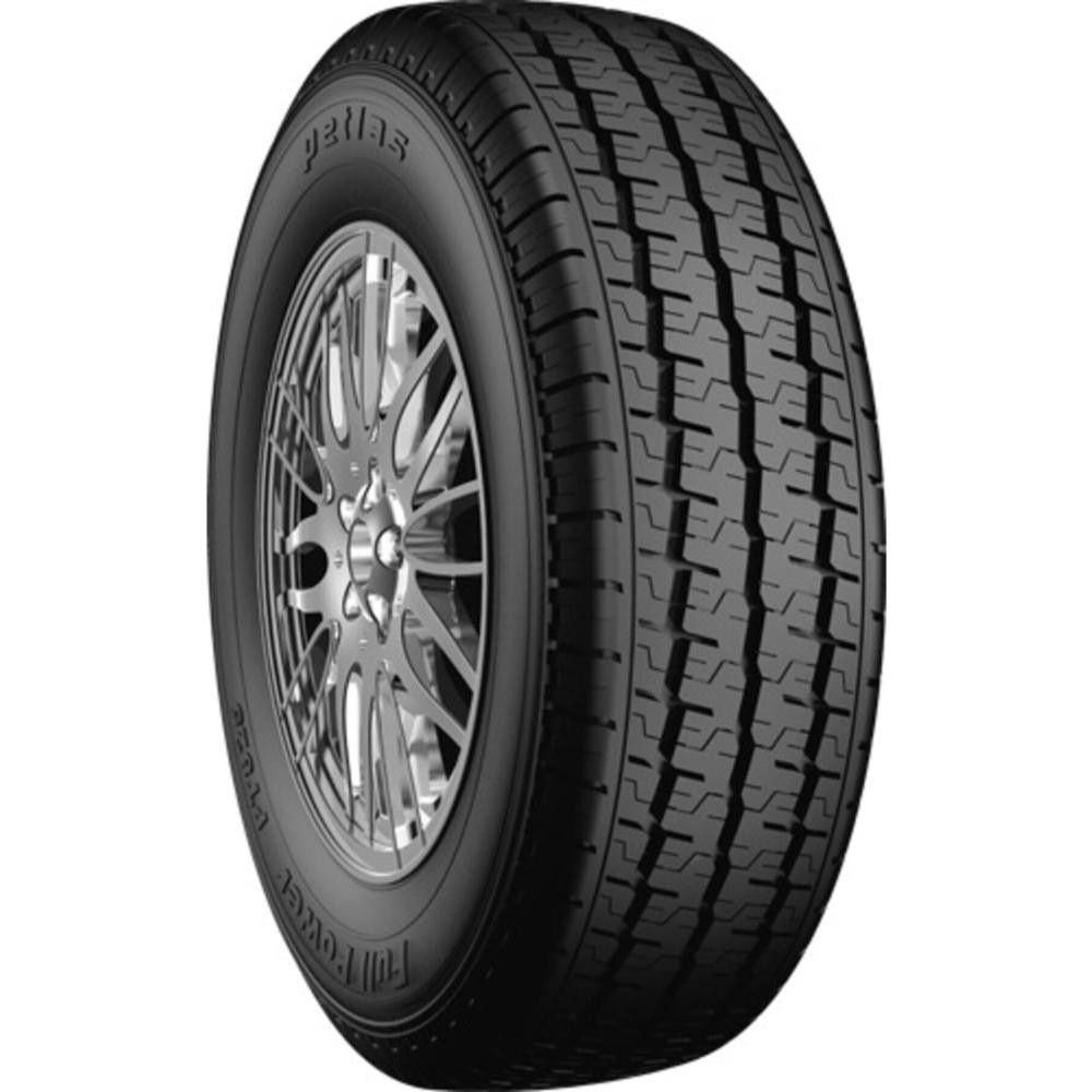 Petlas 215/65R16C 109/107R 8pr Fullpower PT825 Plus Hafif Ticari Yaz Lastiği (Üretim TARIHI:2026) - 2026 Lastikler Fiyatı