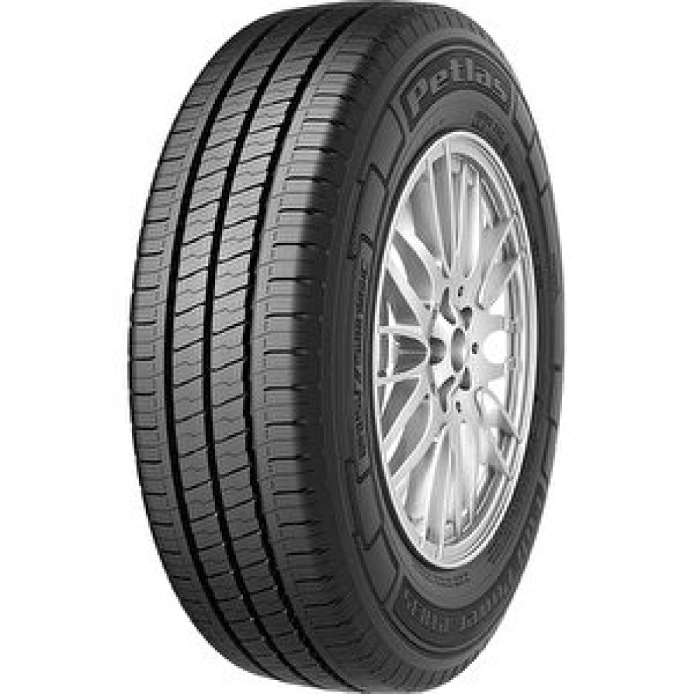 Petlas 215/75 R16 C Tl 116/114r 10pr Full Power Pt835 Yaz Lastiği 2023 Lastikler Fiyatı