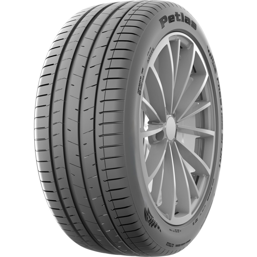 Petlas 225/45 R17 91W Prestige Sport Oto Yaz Lastiği (Üretim Yılı: 2026) - 2026 Lastikler Fiyatı
