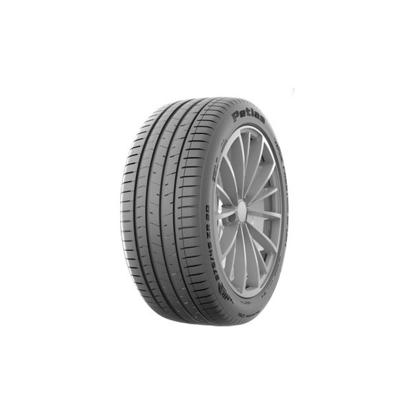 Petlas 235/50 R19 Tl 99H Prestıge Sport Suv Yaz Lastiği(Üretim TARİHİ:2026) - 2026 Lastikler Fiyatı