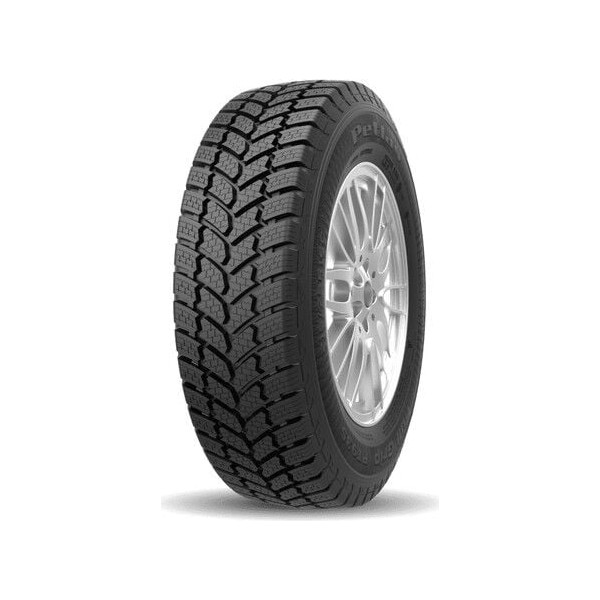 Petlas 235/65 R16 C 12PR Fullgrip PT935 Kış Lastiği 2025 Lastikler Fiyatı