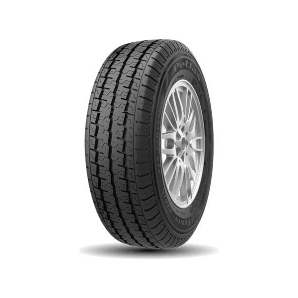 Petlas 235/65 R16 C 12PR Fullpower PT825 Yaz Lastiği 2026 Lastikler Fiyatı