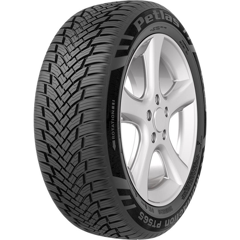 Petlas 245/45R18 100W Xl Multı Actıon PT565 Oto 4 Mevsim Lastik ( Üretim Yılı: 2026 ) Lastikler Fiyatı