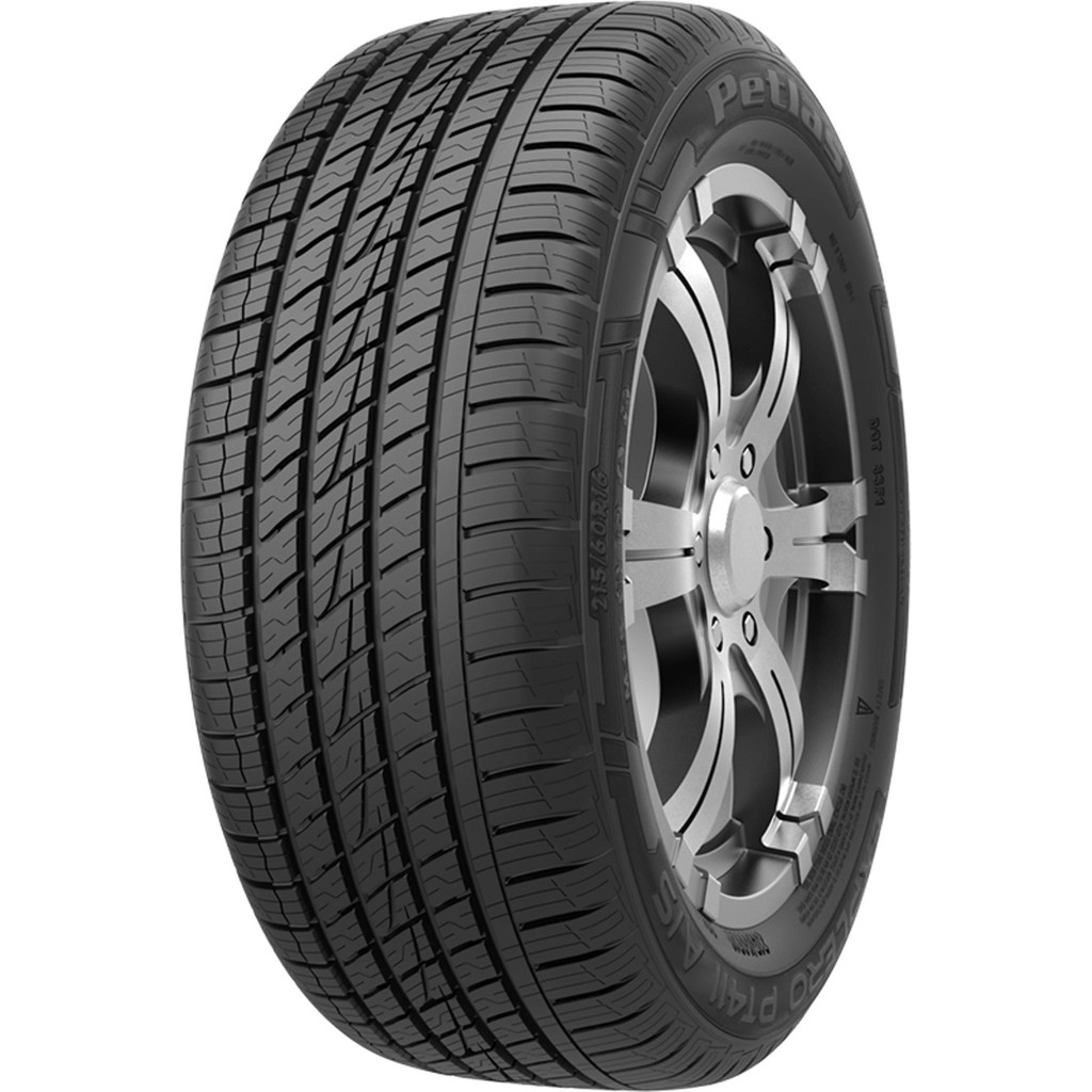 Petlas 245/70R16 107H Explero A/s PT411 Suv Dört Mevsim (Üretim TARIHI:2026) - 2026 Lastikler Fiyatı