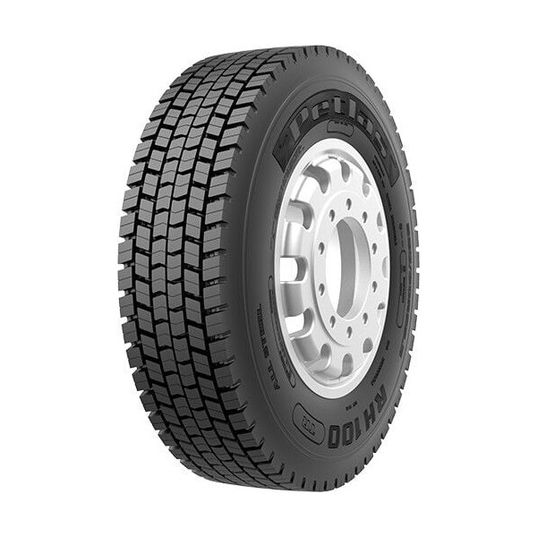 Petlas 315/80 R22.5 154/150M RH100 Asfalt 2026 Lastikler Fiyatı