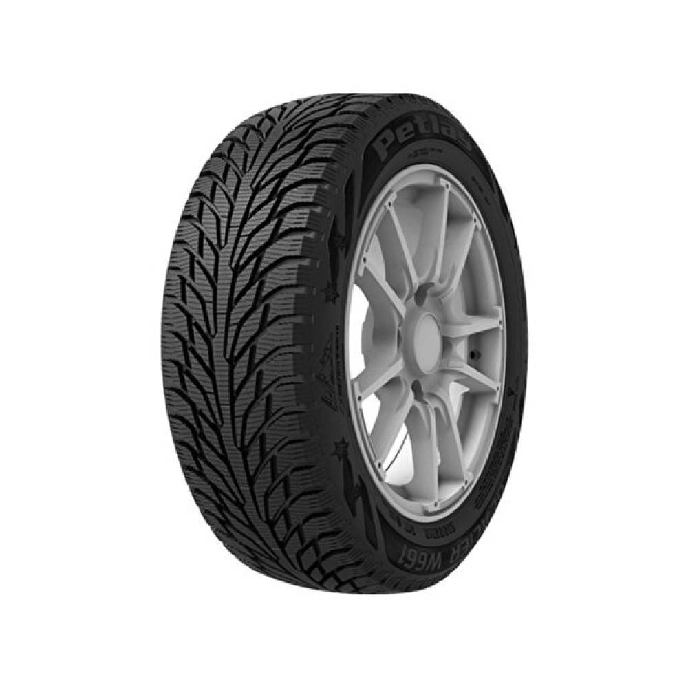 Petlas Glacier W661 215/55 R16 97T XL Binek 2023 Üretim Kış Lastiği Lastikler Fiyatı