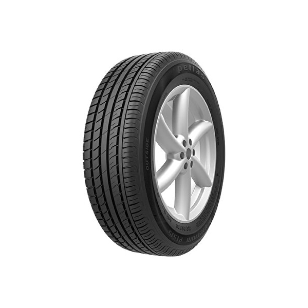 Petlas Imperıum Pt515 185/60 R15 TL 84H 2023 Üretim Oto Yaz Lastiği Lastikler Fiyatı