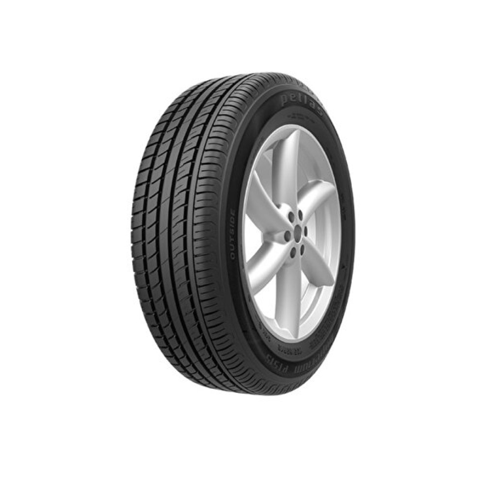 Petlas Imperıum Pt515 185/65 R15 TL 88H 2023 Üretim Oto Yaz Lastiği Lastikler Fiyatı