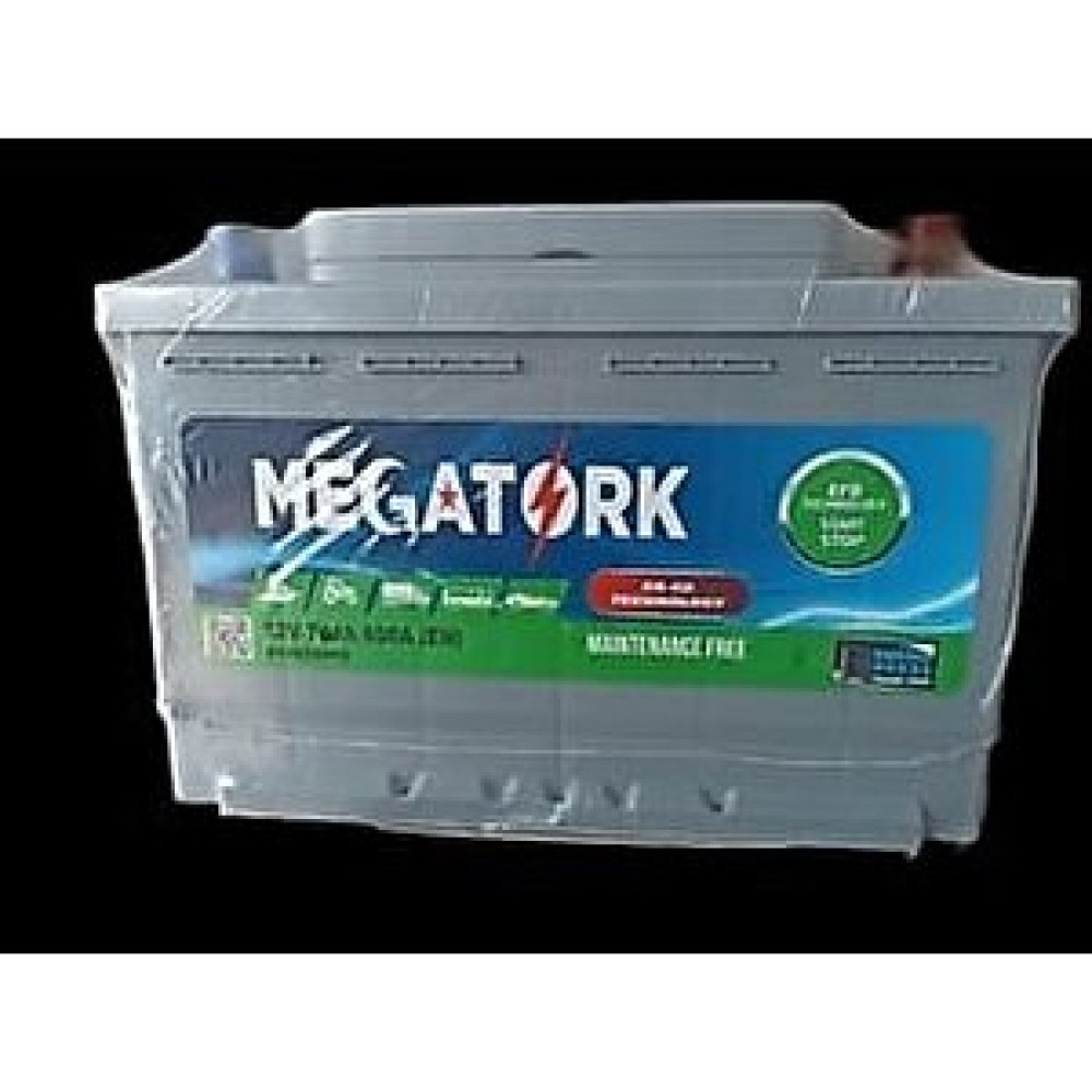 Petlas Megatork 70ah Akü Efb Star Stop Akü Fiyatı