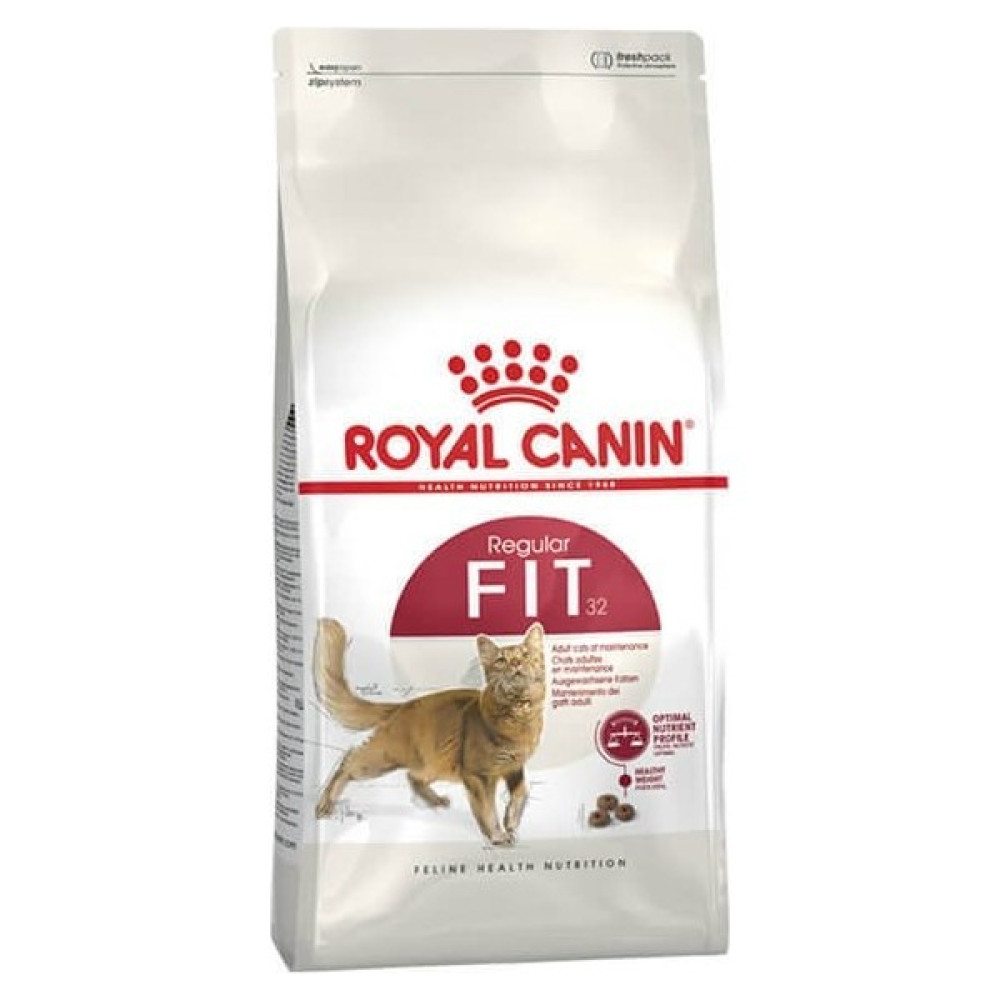 Petline Royal Canin Fit 32 Yetişkin Kedi Maması 2 Kg Evcil Hayvan Ürünleri Fiyatı