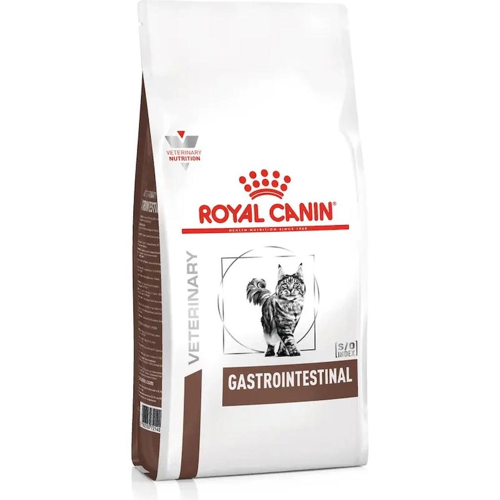 Petneed Royal Canin Gastrointestinal Kedi Maması 4 kg Evcil Hayvan Ürünleri Fiyatı