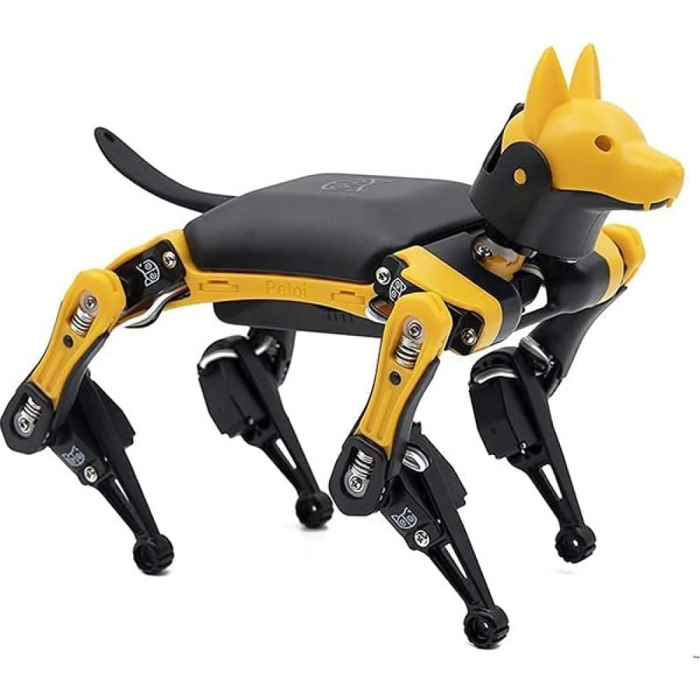 Petoi Bittle Robot Köpek Robot Kiti (Inşaat) Kodlama Robotu Yapı Kiti Oyun & Hobi Fiyatı