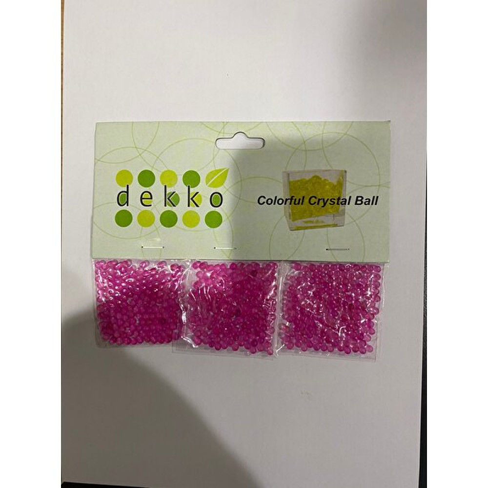 Petpa Su Maymunu ( Petpa 600 Adet Pembe) - Pembe Dekoratif Bahçe Ürünleri Fiyatı