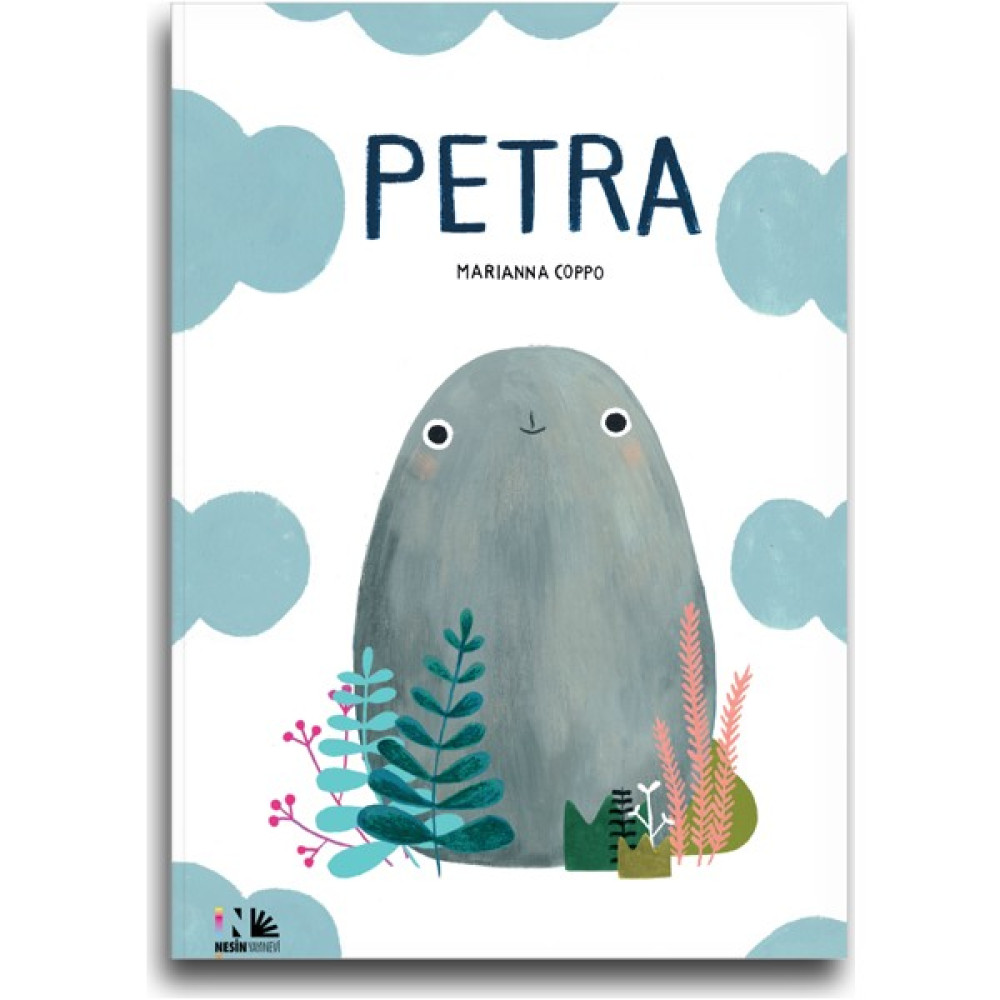 Petra - Marianna Coppo Öykü Kitapları Fiyatı